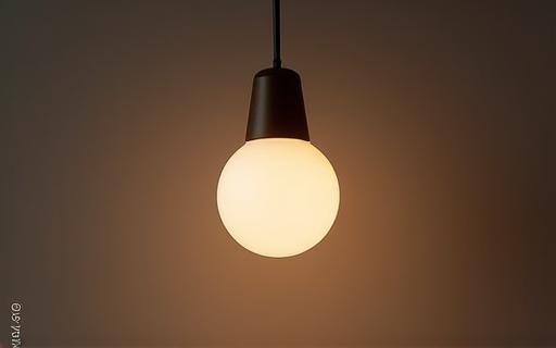 Nordisk dekor belysning